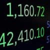World shares make modest gains as euphoria over China-US trade truce wavers