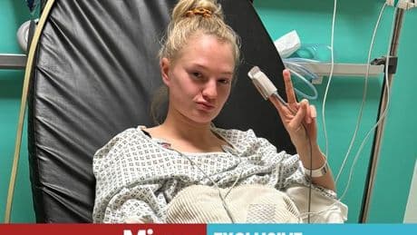 'A funny joke could kill me but no one takes my common condition seriously'