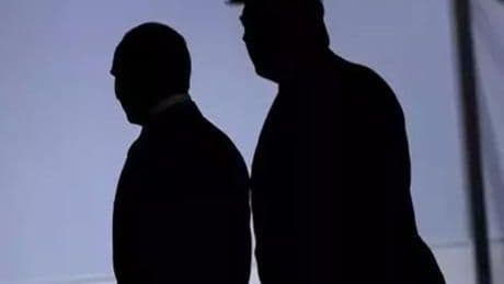 Kremlin açıkladı: Trump ve Putin görüşmesi için saat belli oldu!