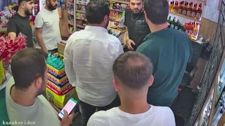 Türkiye'nin konuştuğu kanlı tekel bayii baskınında sanıklara ceza yağdı