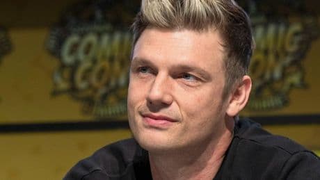 Nick Carter: Sänger soll eine Frau missbraucht haben