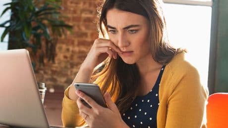 Lloyds Bank mobile banking app hit by pay day outage