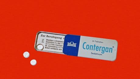 Contergan-Skandal: Ein Urteil für die Vergessenen