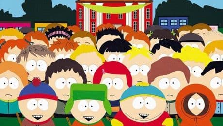Mit Mini-Penis im Bett von Satan – wie „South Park“ Trump zerlegt