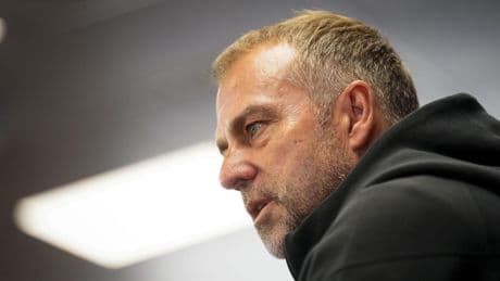 Flick: “Espero que no nos dejemos ningún punto”