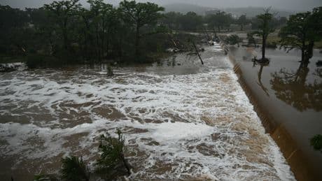 Why it’s so hard to warn people about flash floods