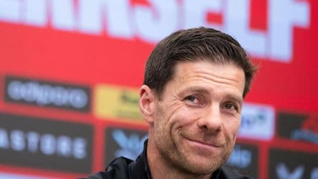 Bayer Leverkusen: Xabi Alonso geht als nachweislich großer Trainer