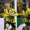Borussia Dortmund: BVB-Sportdirektor: Kein 70-Millionen-Transfer von Beier