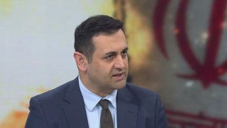 „Chance auf eine echte Demokratie im Iran ist gegeben, nachdem die Mullahs weg sind“