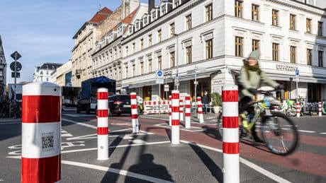 Gunnar Schupelius – Mein Ärger - Berlins oberste Richter sperren die Autos aus