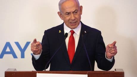 Michael Goodwin: Netanyahu taking control of Gaza will end the Israel-Hamas war for good