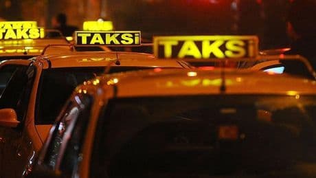 İstanbul'a yeni taksiler geliyor: Fiyatı ve şartlar açıklandı