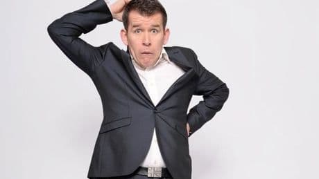 Lee Evans tribute set to bring the laughs to Rutherglen