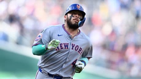 David Stearns doesn’t sugarcoat what Mets expect from Francisco Alvarez after demotion
