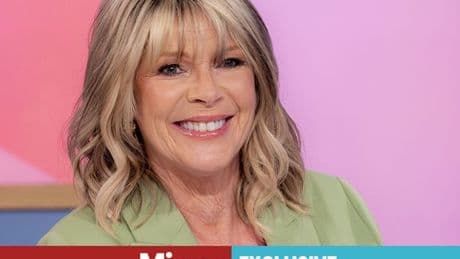 Ruth Langsford's huge decision after Eamonn Holmes split with surprise result