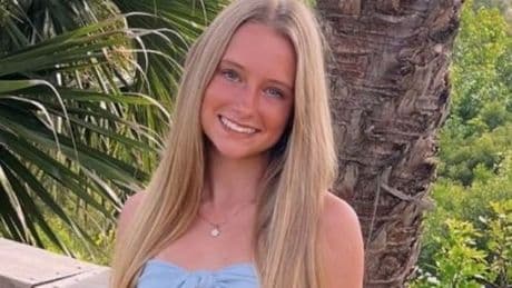 Anna Grace Phelan dead: TikTok star, 19, dies after battle with brain cancer