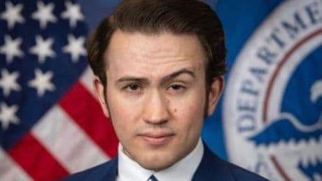 Thomas Fugate: Ein 22-Jähriger "Trumplican" ist jetzt Chef der US-Extremismusprävention