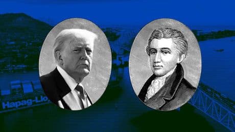 Geopolitik: Monroe-Doktrin 2.0 – Trumps Kampf um Lateinamerika