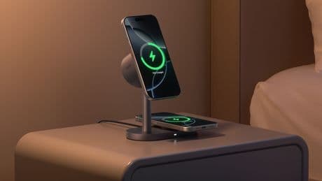 Faster Qi2 charging is coming to iPhones and &#8216;major&#8217; Android phones