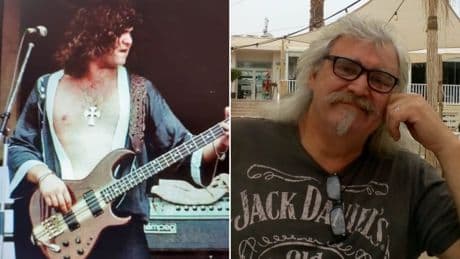 Iconic heavy metal musician Kevin Riddles dies age 68 after cancer diagnosis