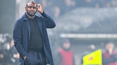 Genoa, segnali di Vitinha: dal gioco ai singoli, contro il Milan indicazioni positive per Vieira