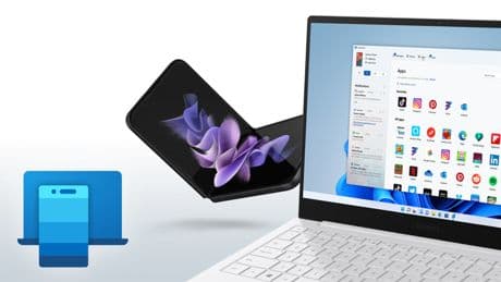 Smartphone-Link: Windows per App mit dem Smartphone verbinden