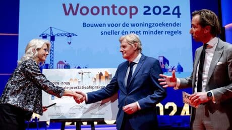 Aedes en woningcorporaties starten kort geding om huurbevriezing: ’Kun je nog spreken van een betrouwbare overheid?’