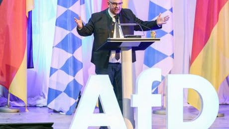 AfD-Einstufung: Protschka: Einstufung als rechtsextremistisch ist eine Farce