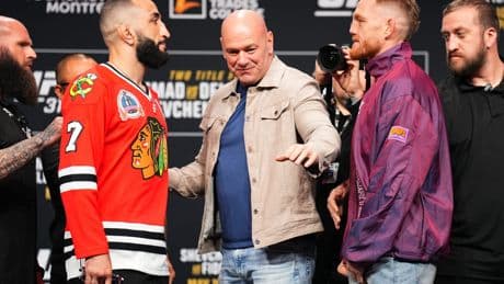 UFC 315 predictions: Belal Muhammad vs. Jack Della Maddalena pick, odds, bets