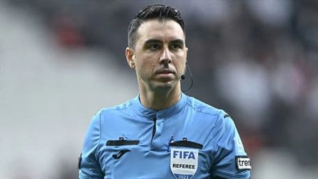 UEFA'dan Arda Kardeşler'e görev!