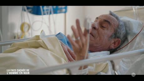 «J’ai encore huit semaines» : les incroyables images de Thierry Ardisson à l’hôpital pour soigner son cancer