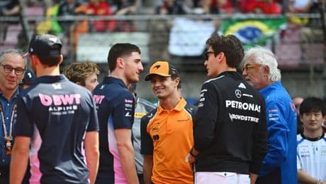 Alpine brutally axe Jack Doohan and name F1 replacement for Imola race