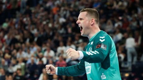 Endrunde in Hamburg: Titelverteidiger Flensburg gewinnt erneut European League