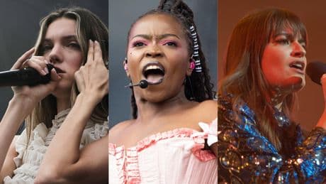 Spotify lance son festival réservé aux artistes féminines francophones