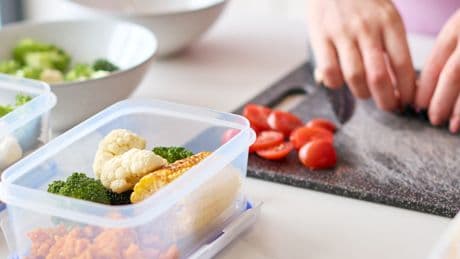 Best lunch boxes & containers to keep food fresh – modern options for the whole family