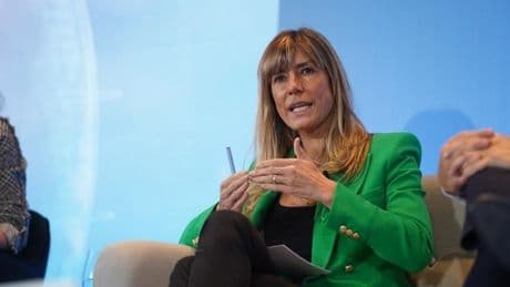 El juez Peinado imputa a Begoña Gómez por presunta malversación