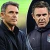 Brad Fittler reveals the 'agonising' reason why he opted out of succeeding Mal Meninga as the Kangaroos new coach