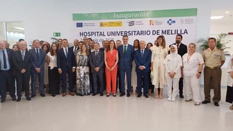 Sánchez recuerda &quot;todo lo hecho&quot; durante sus siete años de Gobierno y avisa de que le sirve para &quot;coger impulso&quot;