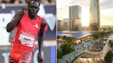 Revealed: The STAGGERING amount of money Aussie taxpayers will have to fork out to pay for the Brisbane Olympics