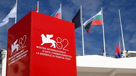 À la Mostra de Venise, le grand retour du cinéma américain