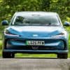 IM kommt als Premium-E-Auto-Submarke von SAIC nach Europa