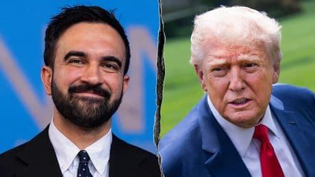NY Dems who have yet to endorse Mamdani unite in his defense against Trump