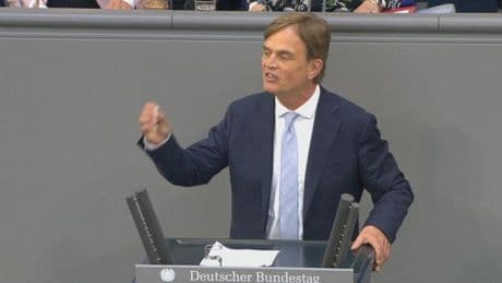 „Wir verweigern uns dem zweiten Wahlgang nicht. Die Karten müssen auf den Tisch“