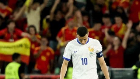 Francia, rendida al embrujo de España y Lamine: "Humillados por el talento"