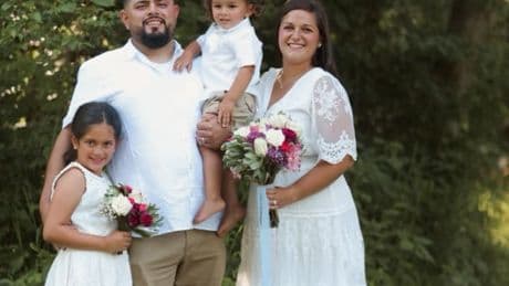 Michigan father and green card holder spent nearly two months in ICE detention