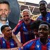 Why those who cherish the soul and magic of the FA Cup will be cheering for Crystal Palace to beat mighty Man City at Wembley, writes IAN HERBERT