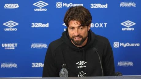 Russell Martin teases next Rangers signing as boss makes it crystal clear what transfer targets must have
