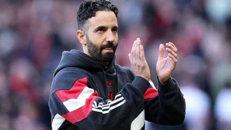 Man Utd could have incredible 25-man squad next season with £200m budget planned