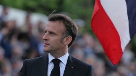 Les Français favorables à un référendum... mais 60% pensent que Macron ne le fera pas