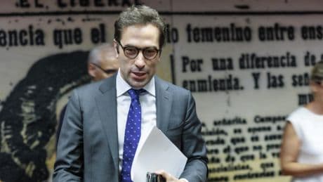 El expediente de la UE no paraliza las condiciones al BBVA, pero dificultaría un veto a la fusión